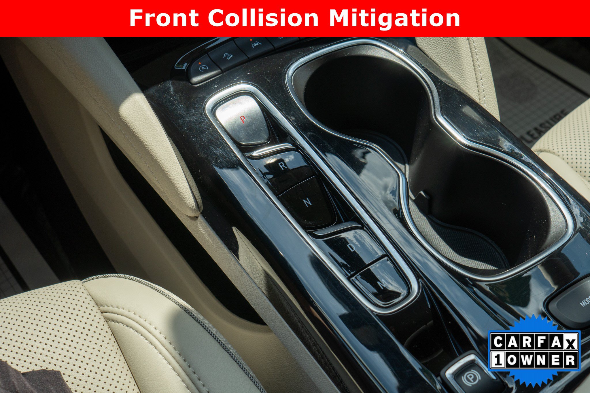 Used 2023 Buick Envision Essence AWD/4WD image 23