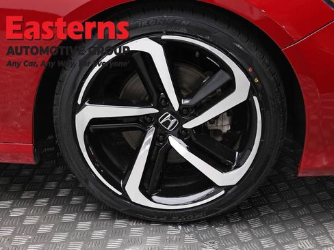 Used 2022 Honda Accord Sport Special Edition image 30