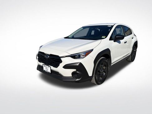 Used 2024 Subaru Crosstrek 2.0i AWD/4WD image 6