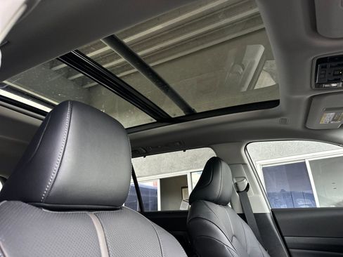 New 2026 Toyota Grand Highlander Platinum image 17