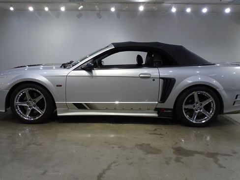 Used 2001 Ford Mustang GT RWD image 6