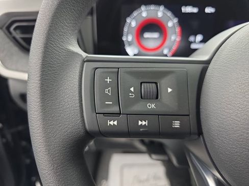 New 2026 Nissan Kicks S image 27