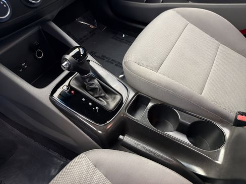 Used 2018 Kia Forte LX FWD image 22