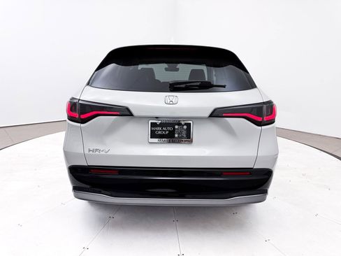 Used 2023 Honda HR-V EX-L image 17