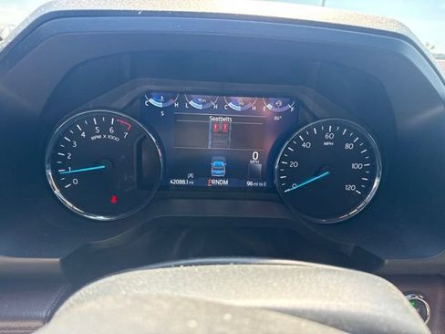 Used 2024 Ford Expedition Max Limited AWD/4WD image 13