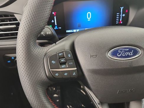 Used 2023 Ford Escape ST-Line w/ Tech Pack #1 image 17