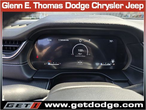 Certified 2025 Jeep Grand Cherokee Altitude AWD/4WD image 15