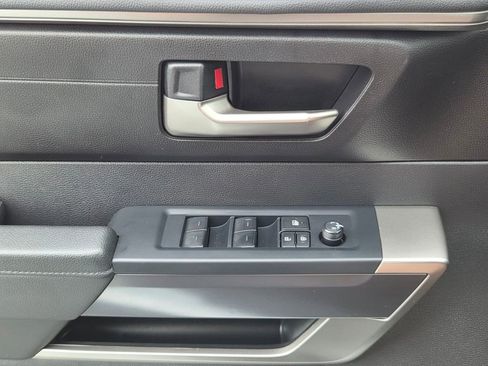 Certified 2025 Toyota Tundra SR5 w/ SR5 Premium Package image 25