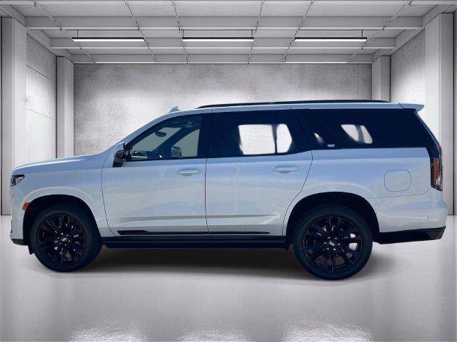 Used 2023 Cadillac Escalade Sport w/ Touring Package AWD/4WD image 6