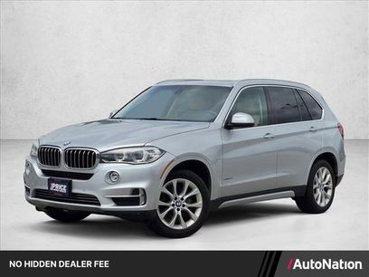 Used 2015 BMW X5 xDrive35i