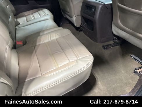 Used 2015 GMC Sierra 2500 Denali w/ Duramax Plus Package image 43