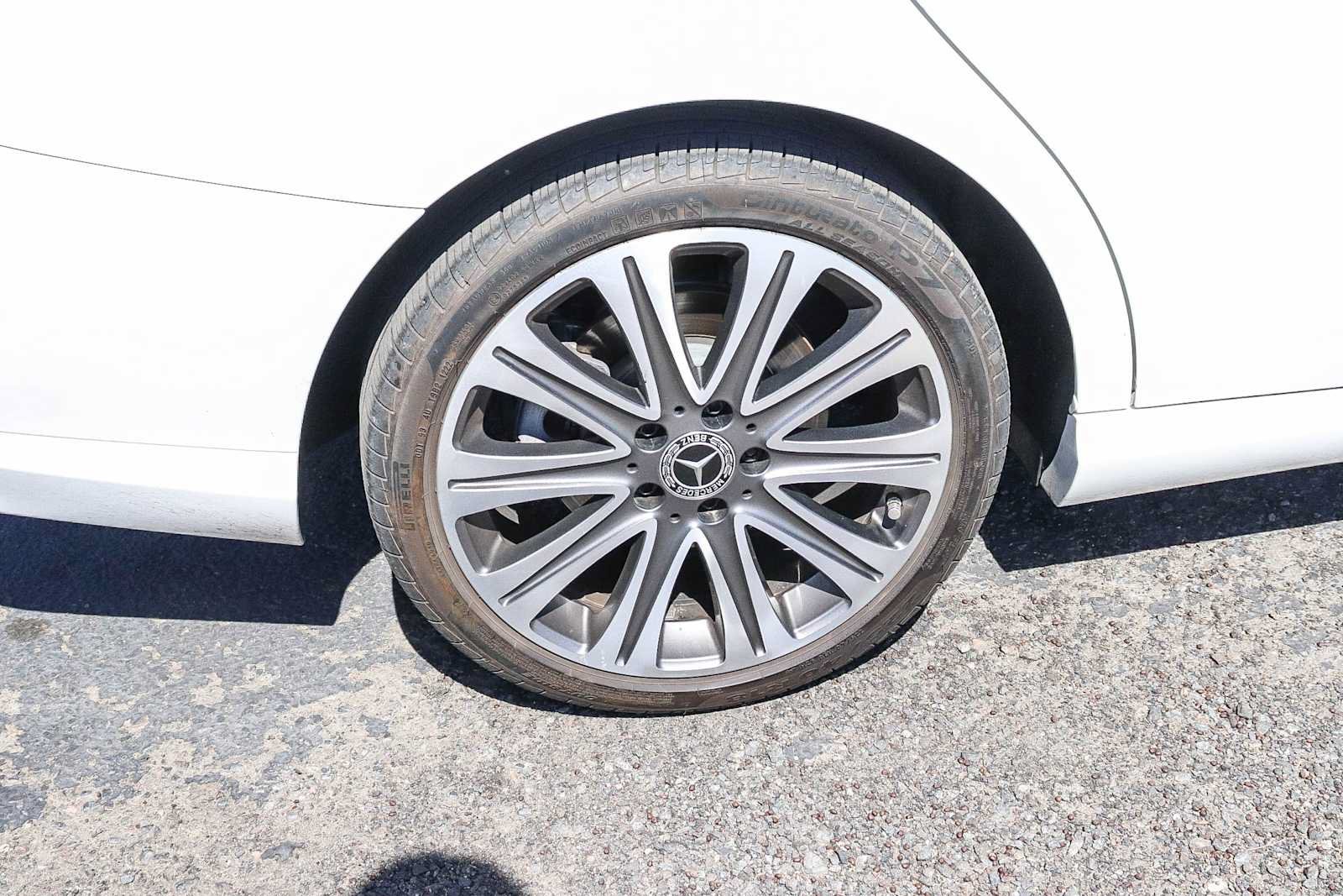 Used 2019 Mercedes-Benz CLA 250 image 18