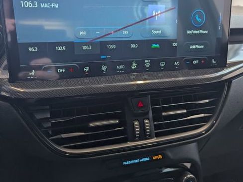 New 2026 Ford Escape ST-Line w/ Tech Pack #1 image 22