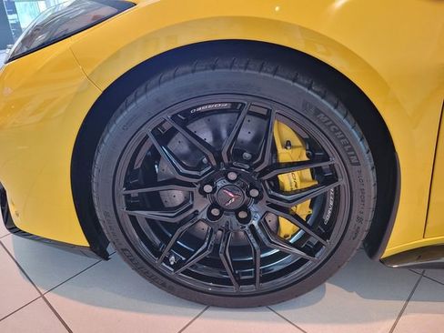 New 2026 Chevrolet Corvette Z06 image 7