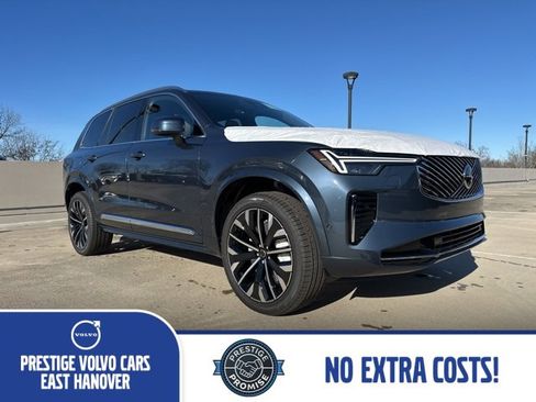 New 2026 Volvo XC90 B6 Plus w/ Protection Package Premier image 1