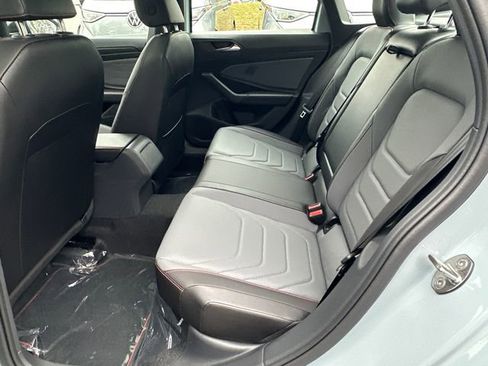 New 2026 Volkswagen Jetta GLI Autobahn FWD image 20