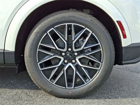 New 2025 Ford Mustang Mach-E Premium image 5