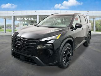 New 2026 Nissan Rogue Dark Armor AWD/4WD video 1
