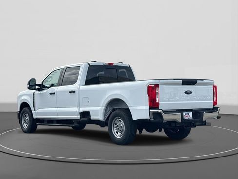 New 2026 Ford F250 XL w/ XL Driver Assist Package image 2