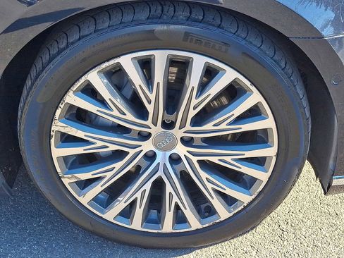 Used 2019 Audi A8 L 3.0T w/ Executive Package image 27