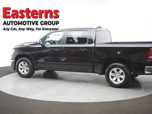 Used 2024 RAM 1500 Laramie RWD image 62