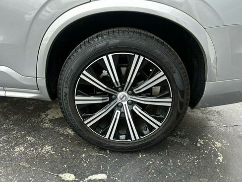 Used 2023 Volvo XC90 B5 Core w/ Protection Package Premier image 33