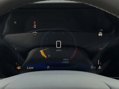 New 2026 Chevrolet Trax LT w/ Sunroof Package image 15