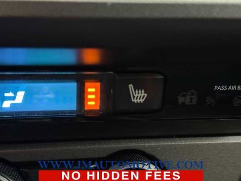 Used 2018 Toyota Tacoma TRD Pro image 42