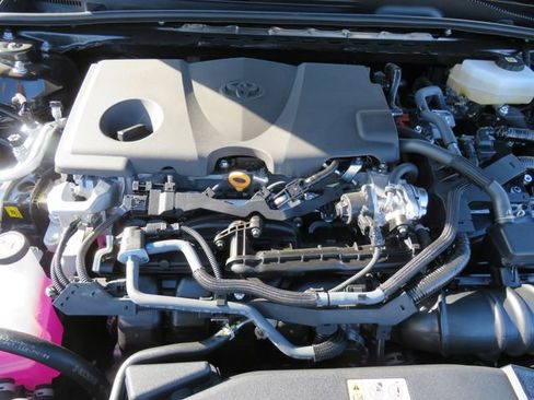 Certified 2026 Toyota Camry SE image 29