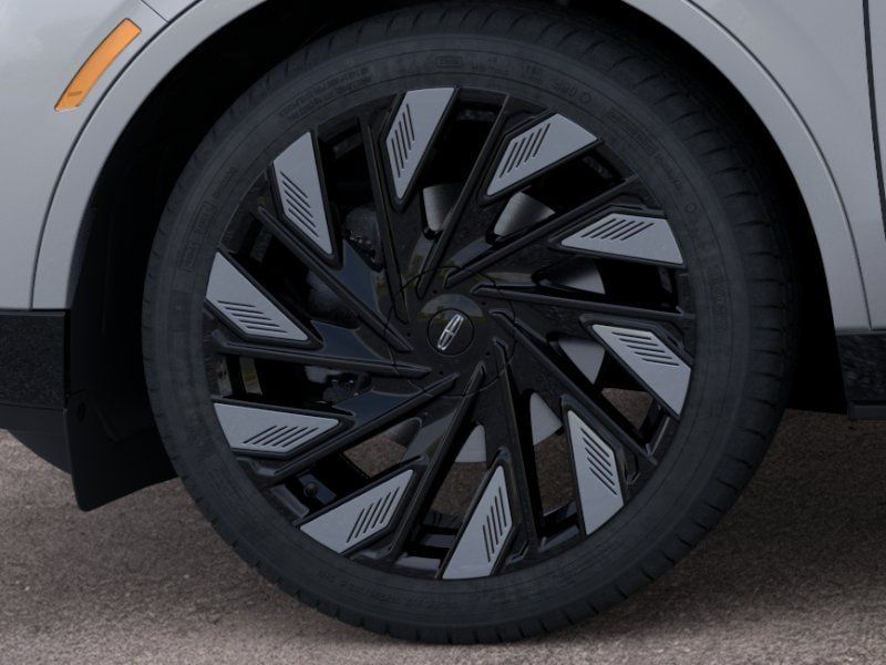 New 2026 Lincoln Nautilus Reserve AWD/4WD image 43