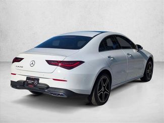 New 2026 Mercedes-Benz CLA 250 video 2