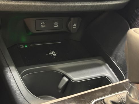New 2026 Acura ADX AWD image 27