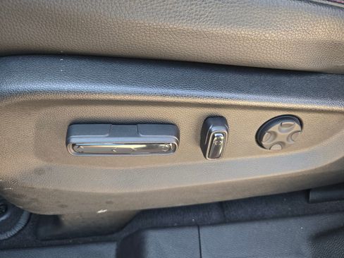 Used 2025 Honda Odyssey Sport-L image 23