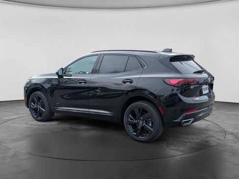 New 2026 Buick Envision Sport Touring AWD/4WD image 57