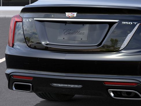 New 2026 Cadillac CT5 Premium Luxury RWD image 14