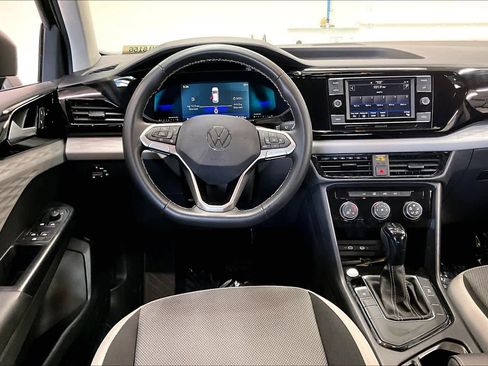 Used 2023 Volkswagen Taos S image 7