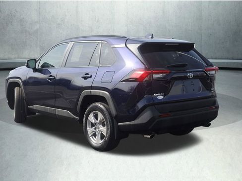 Used 2023 Toyota RAV4 XLE w/ Convenience Package image 11