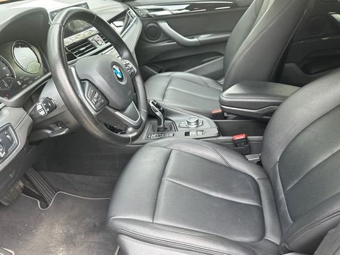 Used 2020 BMW X1 sDrive28i FWD image 9