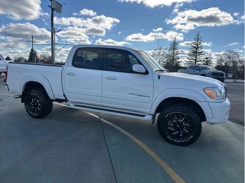 Used 2005 Toyota Tundra Limited image 7