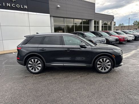 Used 2021 Lincoln Corsair Reserve w/ Elements Package AWD/4WD image 8