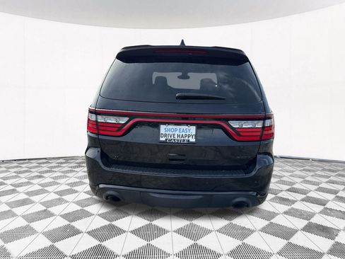 Used 2023 Dodge Durango SRT w/ Black Package image 51