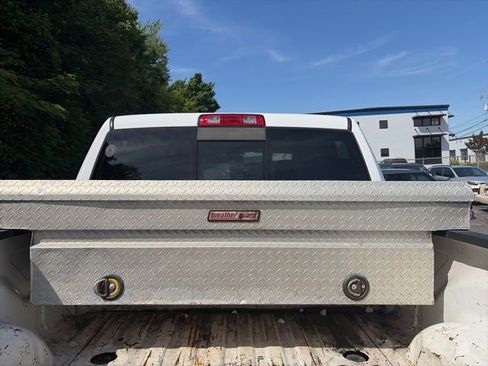 Used 2016 RAM 2500 Laramie w/ Sport Appearance Group AWD/4WD image 14