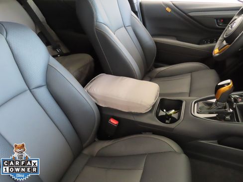 Used 2025 Subaru Outback Wilderness image 29