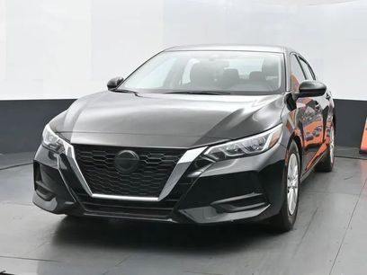 Used 2023 Nissan Sentra S