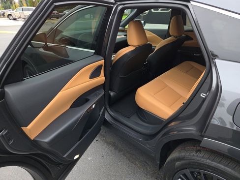 New 2026 Lexus RX 350h 350h Premium image 15