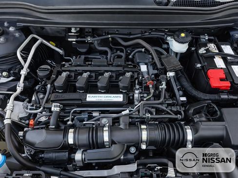 Used 2020 Honda Accord Sport image 14