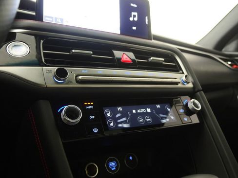 Used 2024 Genesis G70 2.5T w/ Sport Prestige Package image 23