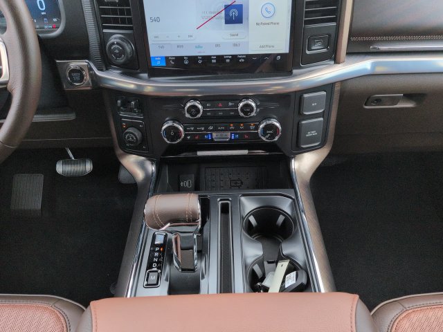 New 2026 Ford F150 King Ranch w/ Equipment Group 601A High AWD/4WD image 19