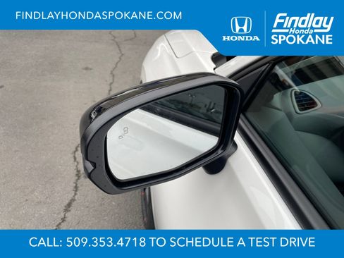 New 2026 Honda HR-V Sport image 8