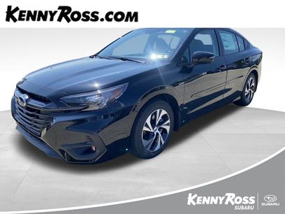 New 2025 Subaru Legacy Premium